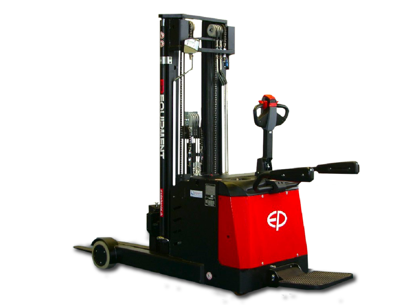 Montacarga Pasillo Angosto CQE15R ...