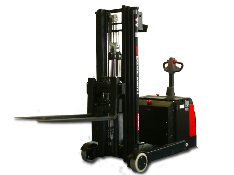 Montacarga Pasillo Angosto Montacarga Pasillo Angosto