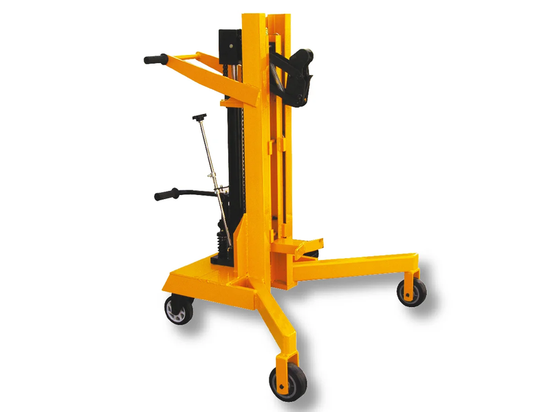 Transportador de canecas